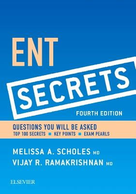 Medical Secrets E-Book